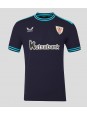 Athletic Bilbao Nico Williams #10 Bortedrakt 2025-26 Korte ermer